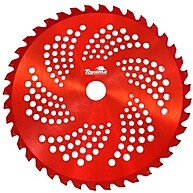 Lâmina Toyama 40 Dentes 255mm – Corte Potente e Durável - imagem 1