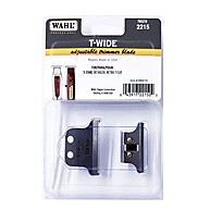 Lâmina Wahl 2215: Original, Precisa e Durável ✂️ - imagem 1