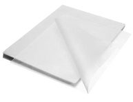 Bolsas de Laminação Térmica 38,1 x 45,7 cm - 3 mil | 500 Unidades | Brilho Claro - imagem 1