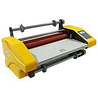 Laminadora BOPP A3: Qualidade e Agilidade - imagem 1