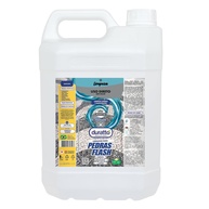 Duratto Limpador para Vinílicos e Laminados 5L - Fórmula Pronta para Uso - imagem 3