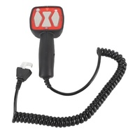 Controlador Portátil de Neve 9400 - Controle Manual para Arados de Lâminas Retas - imagem 2