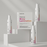 Lamination de Sobrancelhas: Kit Profissional Glance - imagem 1