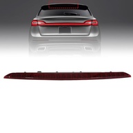 3ª Lâmpada de Freio LED Alta Montagem para Lincoln MKX 2016-2018 | Segurança e Estilo - imagem 5