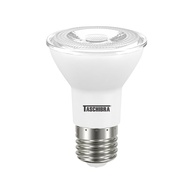 Lâmpada LED Taschiba PAR 20 7W 38° 2700K: Iluminação Aconchegante e Eficiente - imagem 1