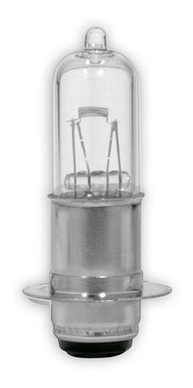 Lâmpada Gauss Biz 125: Iluminação Original e Segura - imagem 1