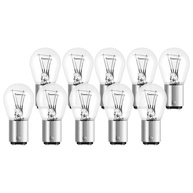 Lâmpada Gauss Miniatura: Iluminação 12V para seu Carro - imagem 1