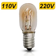 Lâmpada Geladeira E14 15W: Iluminação Eficiente! - imagem 1