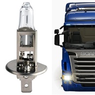 Lâmpada H1 24V: Iluminação Automotiva Tech One - imagem 1