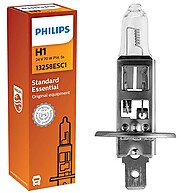 Lâmpada H1 70W 24V Philips: Iluminação Forte e Segura - imagem 1