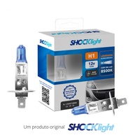 Lâmpada H1 Super Branca: Iluminação Potente! - imagem 1