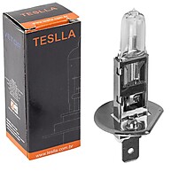 Lâmpada H1 Teslla: Iluminação Potente e Segura - imagem 1