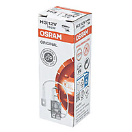 Lâmpada H3 Osram: Iluminação Segura e Durável - imagem 1