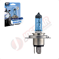 Lâmpada H4 Philips Bluevision: Mais Visibilidade! - imagem 1