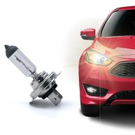 Lâmpada H7 Automotiva: Iluminação Forte e Segura! - imagem 1