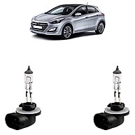 Lâmpada Halógena I30: Iluminação Segura e Eficiente - imagem 1