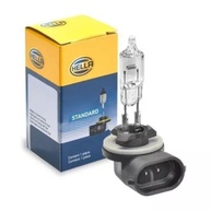Lâmpada Hella H27: Iluminação Automotiva Superior - imagem 1