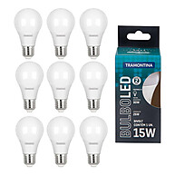 Lâmpada LED 15W Tramontina: Ilumine com Economia! - imagem 1