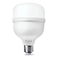Lâmpada LED 20W Elgin: Economia e Potência! - imagem 1