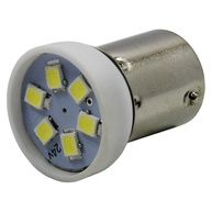 Lâmpada LED 24V: Iluminação Forte e Durável - imagem 1