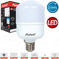 Lâmpada LED 40W E27: Iluminação Eficiente! - imagem 1