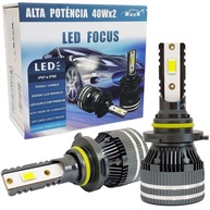 Lâmpada LED 80W: Iluminação Ultra Forte! - imagem 1