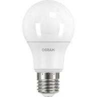 Lâmpada LED 8W Osram: Economia e Luz Branca! - imagem 1