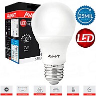 Lâmpada LED Avant: Iluminação Eficiente e Econômica - imagem 1