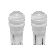 Lâmpada LED CREE T10 12V: 3 Leds SMD com Brilho Intenso - imagem 1