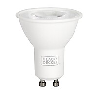 Lâmpada LED Dicroica Black+Decker: Iluminação Eficiente - imagem 1
