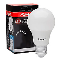 Lâmpada LED: Economize e Ilumine! - imagem 1