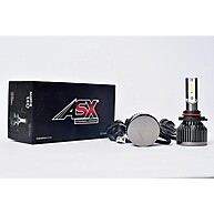 Lâmpada LED HB4/HB3: 5500 Lúmens e 6000K - imagem 1