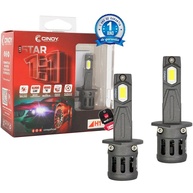 Lâmpada LED Mini: Mais Luz e Segurança! - imagem 1