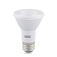 Lâmpada LED Par20: Iluminação Branca e Eficiente - imagem 1