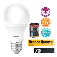 Lâmpada LED Pera 7W: Economia e Iluminação Ideal - imagem 1