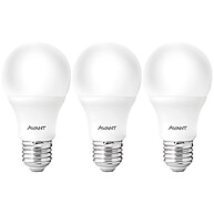 Lâmpada LED Pera 7W: Economia e Luz Branca! - imagem 1