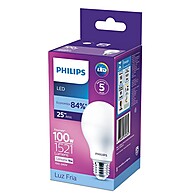 Lâmpada LED Philips 16W: Economia e Luz Ideal - imagem 1