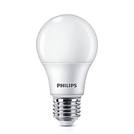 Lâmpada LED Philips 4,5W Luz Branca 6500K – Eficiência e Qualidade - imagem 1