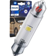 Lâmpada LED Philips Ultinon: Iluminação Premium 6000K - imagem 1