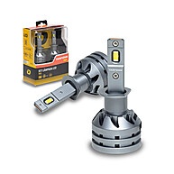 Lâmpada LED TX5 Pro: Iluminação Automotiva 11000 Lm - imagem 1