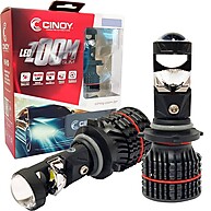 Lâmpada LED Zoom: Iluminação Automotiva Superior - imagem 1