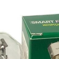 Lâmpada Moto Farol S2 12V 35/35W Shineray – Potência e Visibilidade - imagem 1