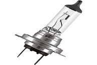 Lâmpada Automotiva H7 Multilaser 12V 55W - Iluminação Essencial para seu Veículo - imagem 1