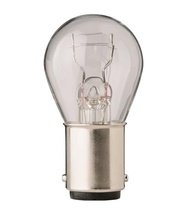 Lâmpada Flosser Incandescente BAY15d 1157 21/5W - Branco Quente para Sinalização e Freio (2 Unidades) - imagem 5