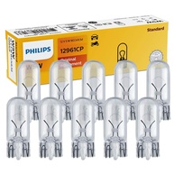 Lâmpada Philips W5W 12V: Iluminação Segura e Durável - imagem 1