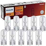 Lâmpada Philips W5w 24v: Sinalização Segura! - imagem 1