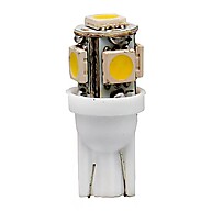 Lâmpada Pingo LED T10: Iluminação Automotiva Superior - imagem 1