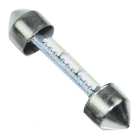 Lâmpada LED Pingo Torpedo 36mm: Iluminação Premium para Teto, Porta-Luvas e Porta-Malas - imagem 4
