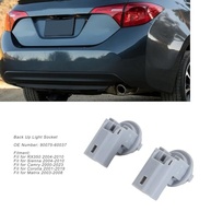 Kit 2 Soquetes de Lâmpada de Estacionamento para Toyota RX350 - Durabilidade e Fácil Instalação - imagem 4