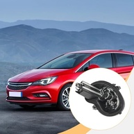 Conector Lâmpada Traseira Direita 39001578 - Peça Robusta para Vauxhall 2016+ - imagem 4